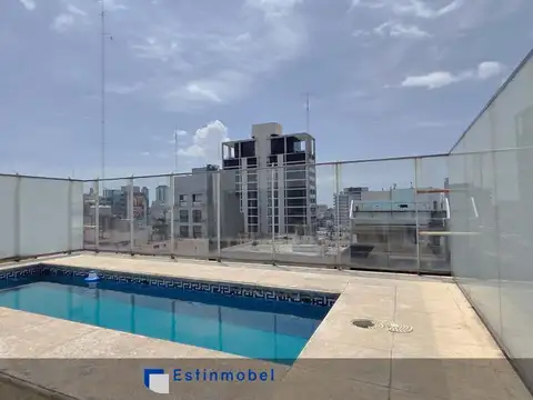 ALQUILER MONOAMBIENTE CON BALCON