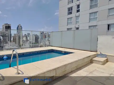 Amenabar 2400, Piso 2