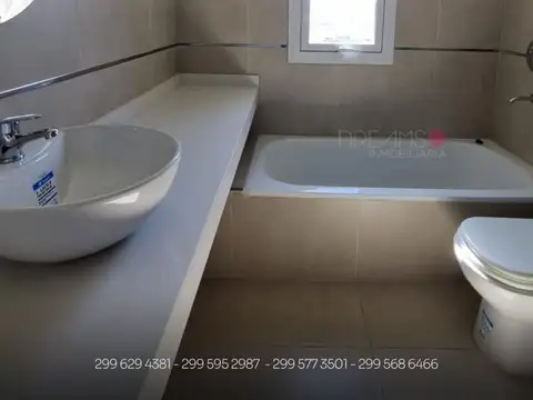 Departamento en Alquiler en Neuquen, $ 1.300.000
