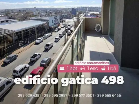 Departamento - Alquiler - Argentina, Neuquén