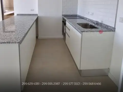 Departamento en Alquiler en Neuquen, $ 1.300.000