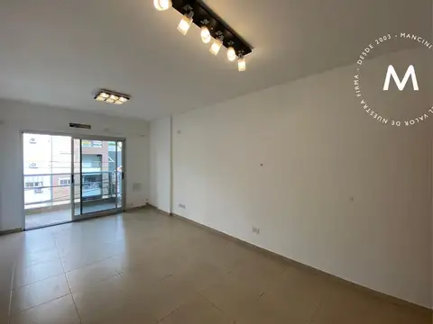 Departamento en alquiler de 2 ambientes - Villa Ballester