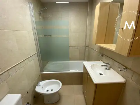 Departamento en Alquiler 3 años