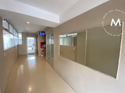 Departamento en alquiler de 2 ambientes - Villa Ballester