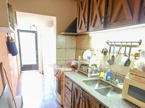 Casa en Venta en Villa Adelina, USD 198.000