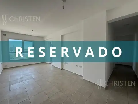 Departamento en  ALQUILER