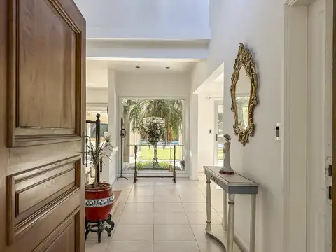 Casa a la venta en el Barrio Las Caletas Nordelta, Tigre