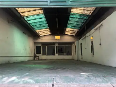 Balbastro e/ Perito Moreno y Pergamino