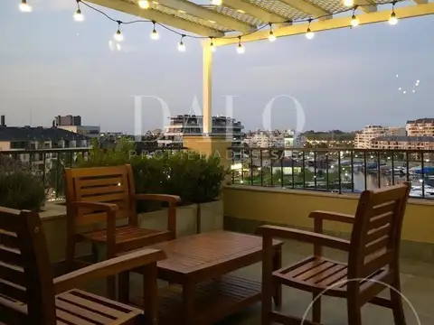 Departamento en Venta en Nordelta, Partido de Tigre