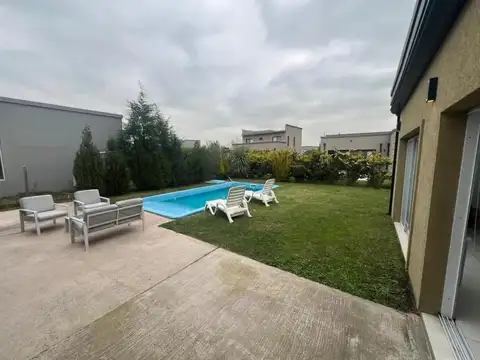 Casa en Venta 2 años