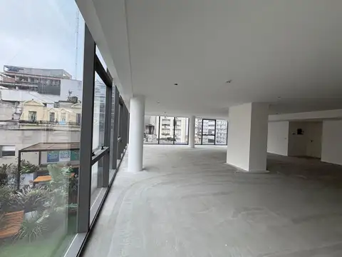 Venta Y Alquiler Oficina en Microcentro