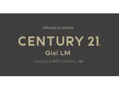 C21 Gisi LM SA