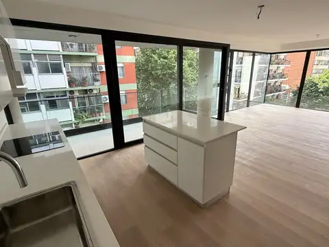 VENTA Esplendido 4 AMB EN PISO 7 - C/ COCHERA - A ESTRENAR - OLAZABAL Y VIDAL - BELGRANO