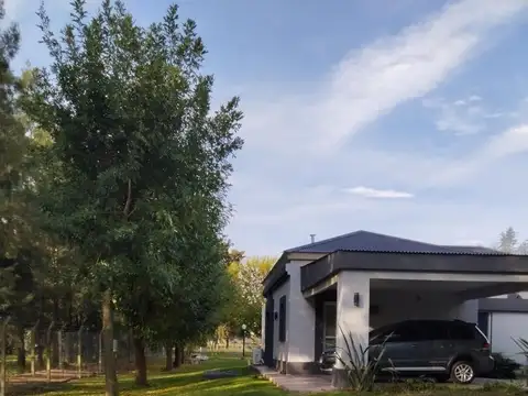 Casa en Venta 8 años