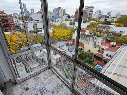 Departamento en Alquiler en Nuñez, USD 700