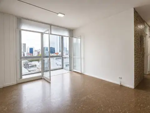 DEPARTAMENTO EN ALQUILER NUÑEZ