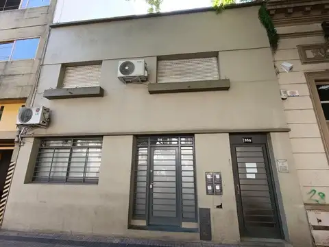 PH Reciclado a Nuevo - 47 13 y 14 - 1º Piso Frente