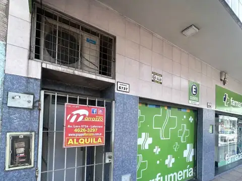 Departamento - Alquiler - Argentina, La Matanza - SENGUEL 6735