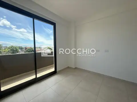 Departamento en alquiler 3 ambientes J.L Suarez