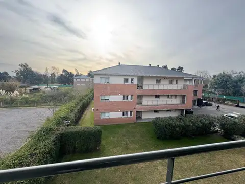 Departamento en Venta 15 años