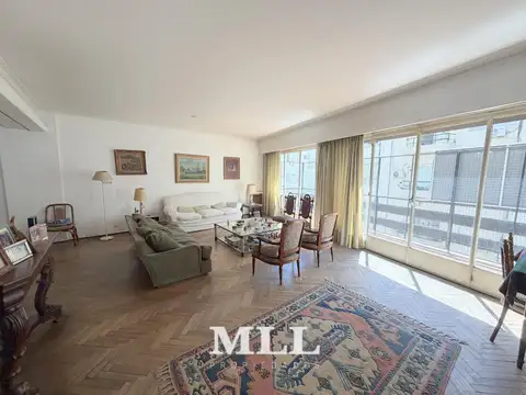 Departamento en Duplex - Venta - A metros de Plaza Vicente Lopez