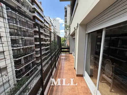 Departamento en Venta de 5 ambientes