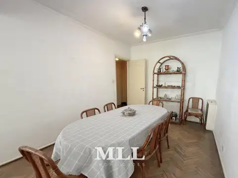 Departamento en Venta en Recoleta, USD 420.000