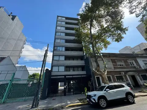 25 De Mayo 1740 , Piso 7