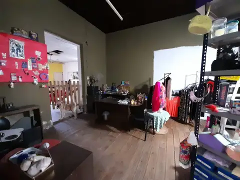 Depto Tipo Casa en Venta 106 años