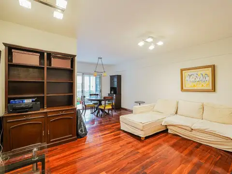 Departamento en Venta en Las Cañitas, USD 330.000