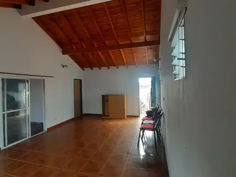 Depto Tipo Casa en Venta en Barrio Manzanares, USD 89.000
