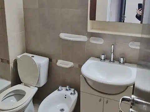 Departamento en Alquiler en Centro, $ 950.000