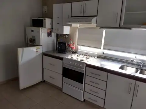 Departamento en Alquiler con 1