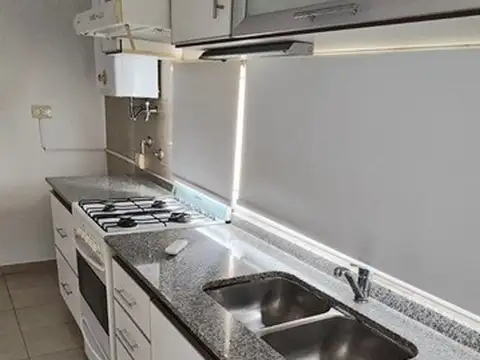 Departamento en Alquiler de 2 dormitorios