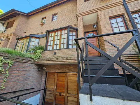 PH estilo triplex en venta! Villa Urquiza