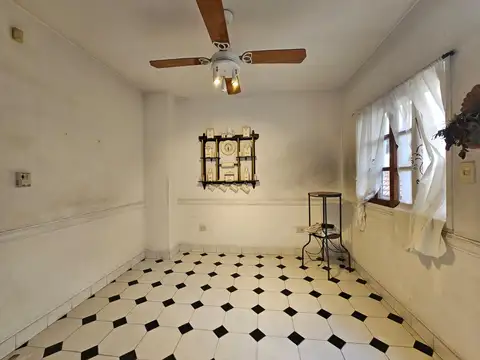 Depto Tipo Casa en Venta en Villa Urquiza, USD 375.000