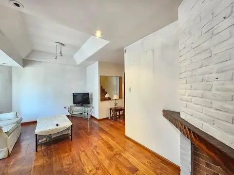 Depto Tipo Casa en Venta de 3 dormitorios