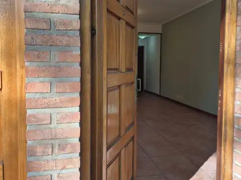 Ph 2 amb con patio a la calle espectacular 