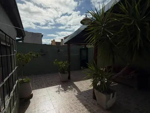 Depto Tipo Casa en Venta en San Fernando, USD 70.000