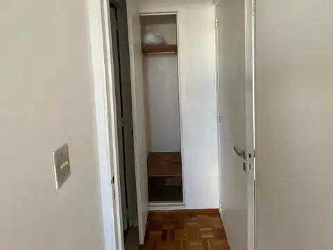 Departamento en Alquiler 50 años