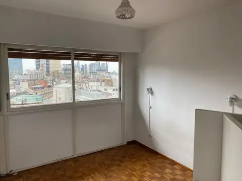 Departamento 2 Amb con Balcon