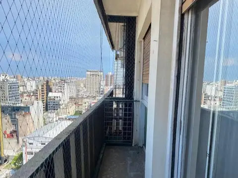 Departamento 2 Amb con Balcon