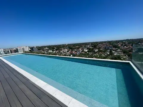 Departamento en Venta en La Lucila Vias / Libertador, USD 119.000