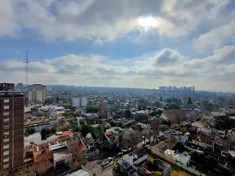 ACASSUSO 1400, Piso 9