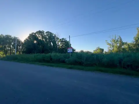 Terreno en Venta de 9846,0 m2