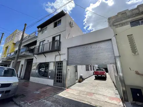 Galpon con viviendas en Venta - Piñeyro - Avellaneda 