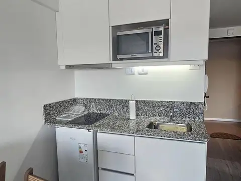 Monoambiente Venta a estrenar - Barracas