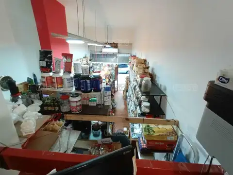 Local en Venta 50 años