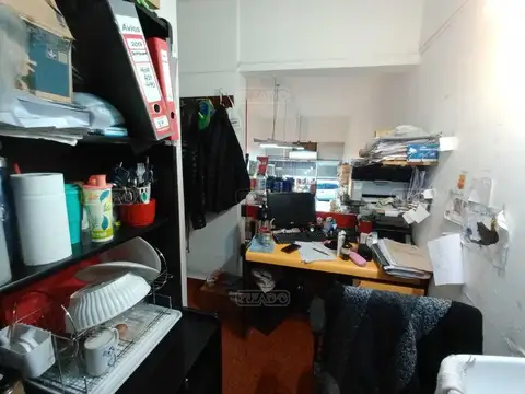 Local en Venta 50 años