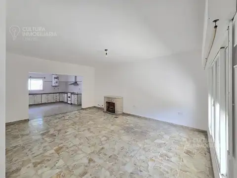 Casa en Alquiler de 2 dormitorios